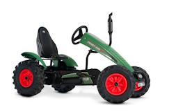 Jouet-Jeux de plein air-Kart à pédales XL Fendt - enfant 5ans+