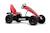 Kart à pédales XL enfant 5ans+ - BFR Red 1 - vertbaudet enfant 