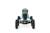 Kart à pédales tout-terrain - enfant 5ans+ Blue/green 3 - vertbaudet enfant 