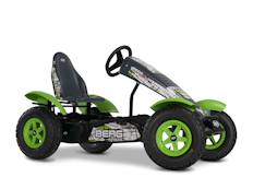 Jouet-Jeux de plein air-Kart à pédales explorer enfant 5ans+ XL