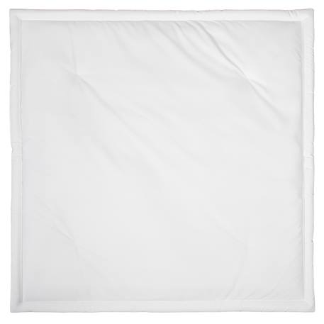 Tapis de parc tapis d'éveil réversible gallina Écru – motif poules champêtre 4 - vertbaudet enfant 