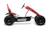 Kart à pédales XL enfant 5ans+ - BFR Red 3 - vertbaudet enfant 