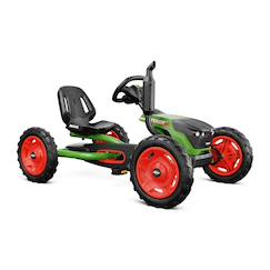 Jouet-Jeux de plein air-Kart à pédales enfant 3ans+ - Fendt