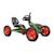 Kart à pédales enfant 3ans+ - Fendt Green/red 1 - vertbaudet enfant 