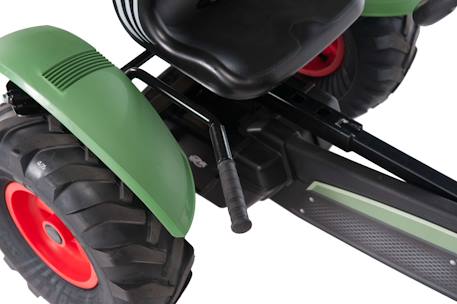 Kart à pédales XL Fendt - enfant 5ans+ Green 4 - vertbaudet enfant 