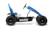 Kart à pédales enfant 5ans+ XL Blue+Red+Yellow 5 - vertbaudet enfant 
