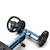 Kart à pédales pour enfants 2+ ans Blue 4 - vertbaudet enfant 