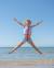 Gilet natation enfant neoprene et epe Bleu+Blue+Pink+Rose+Rose fleurs+Vert 10 - vertbaudet enfant 