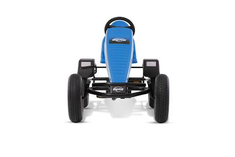 Kart à pédales enfant 5ans+ XL Blue+Red+Yellow 3 - vertbaudet enfant 