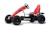 Kart à pédales enfant 5ans+ XL Blue+Red+Yellow 8 - vertbaudet enfant 