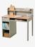 Bureau enfant MAE bois 2 - vertbaudet enfant 