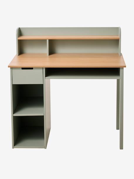 Bureau enfant MAE bois 3 - vertbaudet enfant 