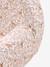 Fauteuil mousse gaze de coton beige imprimé 2 - vertbaudet enfant 