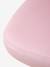Chaise à roulette enfant cœur rose 3 - vertbaudet enfant 