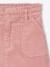 Jupe fille camel+marine+mauve 11 - vertbaudet enfant 