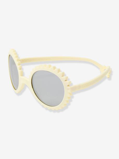Lunettes de soleil enfant Fleur beige+rose 6 - vertbaudet enfant 