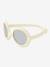Lunettes de soleil enfant Fleur beige+rose 6 - vertbaudet enfant 