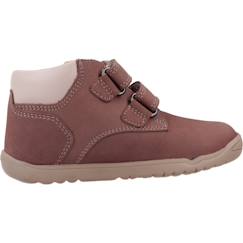 Chaussures-Basket fille modèle b macchia girl