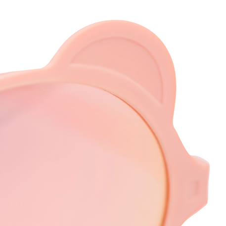 Lunettes de soleil ourson 2-4 ans Rose 4 - vertbaudet enfant 