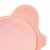 Lunettes de soleil ourson 2-4 ans Rose 4 - vertbaudet enfant 