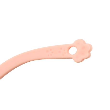 Lunettes de soleil ourson 2-4 ans Rose 3 - vertbaudet enfant 