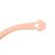 Lunettes de soleil ourson 2-4 ans Rose 3 - vertbaudet enfant 