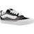 Baskets enfant garçon en cuir Noir 5 - vertbaudet enfant 