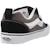 Baskets enfant garçon en cuir Noir 3 - vertbaudet enfant 