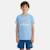 Pack de 2 t-shirts et short garçon Bleu 4 - vertbaudet enfant 