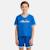 T-shirt manches courtes garçon et short Marine 1 - vertbaudet enfant 