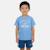 Pack de 2 t-shirts et short garçon Bleu 3 - vertbaudet enfant 