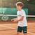 Pack de 2 t-shirts et short garçon Vert 2 - vertbaudet enfant 