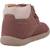Basket fille modèle b macchia girl Rose c8f8w 3 - vertbaudet enfant 