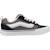 Baskets enfant garçon en cuir Noir 1 - vertbaudet enfant 