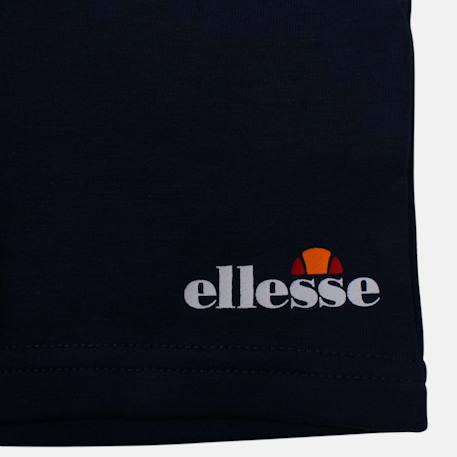 T-shirt manches courtes garçon et short Marine 6 - vertbaudet enfant 