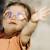 Lunettes de soleil ourson 2-4 ans Rose 6 - vertbaudet enfant 