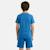 Pack de 2 t-shirts et short garçon Bleu 5 - vertbaudet enfant 
