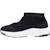 Basket fille Noir 2 - vertbaudet enfant 