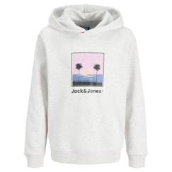 -Sweat à capuche garçon hood