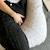 Coussin d'allaitement et de grossesse Cœurs/gris+Colombes+Lapins 17 - vertbaudet enfant 
