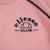 T-shirt avec logo et short fille Rose 5 - vertbaudet enfant 