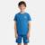 Pack de 2 t-shirts et short garçon Bleu 3 - vertbaudet enfant 