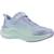 Baskets enfant fille en tricot légère confortable Multicolore+Rose 5 - vertbaudet enfant 