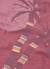 T-shirt fille coton lilas Lilac 4 - vertbaudet enfant 
