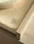 Commode à langer 3 tiroirs sur pieds - décor bois hêtre cendré - opaline Beige 6 - vertbaudet enfant 