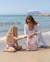 Sac de plage enfant avec filet anti sable Bleu+Rose+Rouge+Violet 10 - vertbaudet enfant 