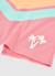 T-shirt fille Rose 4 - vertbaudet enfant 