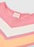 T-shirt fille Rose 3 - vertbaudet enfant 