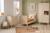 Lit bébé évolutif 70x140 sur pieds- little big bed en bois décor hêtre cendré - opaline Beige 5 - vertbaudet enfant 