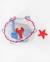 Sac de plage enfant avec filet anti sable Bleu+Rose+Rouge+Violet 6 - vertbaudet enfant 